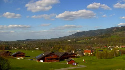 Golfové hríště, Lysá Hora, Smrk