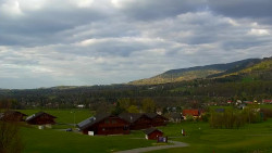 Golfové hríště, Lysá Hora, Smrk