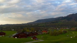 Golfové hríště, Lysá Hora, Smrk