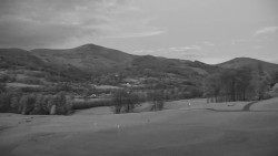 Golfové hríště, Lysá Hora, Smrk