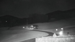 Golfové hríště, Lysá Hora, Smrk