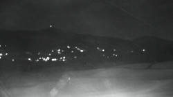 Golfové hríště, Lysá Hora, Smrk