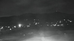 Golfové hríště, Lysá Hora, Smrk