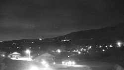 Golfové hríště, Lysá Hora, Smrk