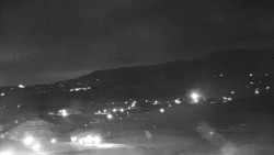 Golfové hríště, Lysá Hora, Smrk