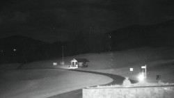 Golfové hríště, Lysá Hora, Smrk