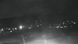 Golfové hríště, Lysá Hora, Smrk