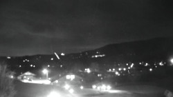 Golfové hríště, Lysá Hora, Smrk