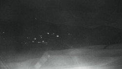 Golfové hríště, Lysá Hora, Smrk