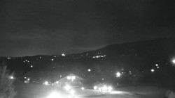 Golfové hríště, Lysá Hora, Smrk