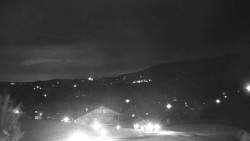 Golfové hríště, Lysá Hora, Smrk