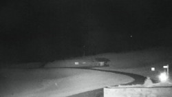 Golfové hríště, Lysá Hora, Smrk