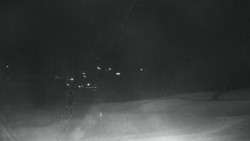 Golfové hríště, Lysá Hora, Smrk