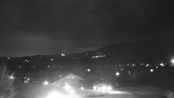 Golfové hríště, Lysá Hora, Smrk