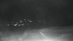 Golfové hríště, Lysá Hora, Smrk