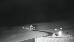 Golfové hríště, Lysá Hora, Smrk