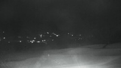 Golfové hríště, Lysá Hora, Smrk