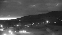 Golfové hríště, Lysá Hora, Smrk