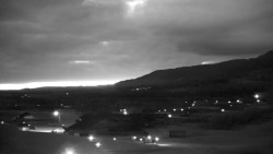 Golfové hríště, Lysá Hora, Smrk