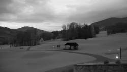 Golfové hríště, Lysá Hora, Smrk