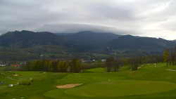 Golfové hríště, Lysá Hora, Smrk