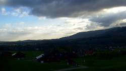 Golfové hríště, Lysá Hora, Smrk