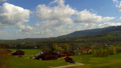 Golfové hríště, Lysá Hora, Smrk