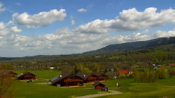 Golfové hríště, Lysá Hora, Smrk