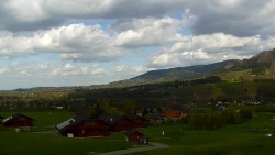 Golfové hríště, Lysá Hora, Smrk