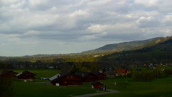 Golfové hríště, Lysá Hora, Smrk