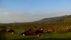 Golfové hríště, Lysá Hora, Smrk