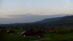 Golfové hríště, Lysá Hora, Smrk