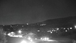 Golfové hríště, Lysá Hora, Smrk