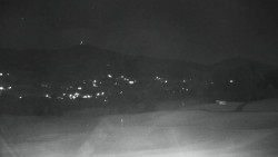 Golfové hríště, Lysá Hora, Smrk