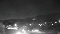 Golfové hríště, Lysá Hora, Smrk