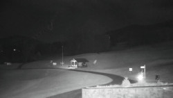 Golfové hríště, Lysá Hora, Smrk