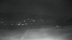 Golfové hríště, Lysá Hora, Smrk