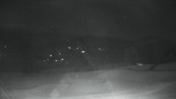 Golfové hríště, Lysá Hora, Smrk