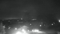 Golfové hríště, Lysá Hora, Smrk