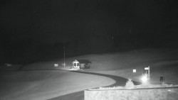 Golfové hríště, Lysá Hora, Smrk