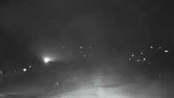 Golfové hríště, Lysá Hora, Smrk