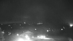 Golfové hríště, Lysá Hora, Smrk