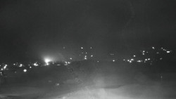 Golfové hríště, Lysá Hora, Smrk