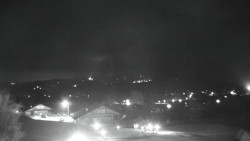 Golfové hríště, Lysá Hora, Smrk