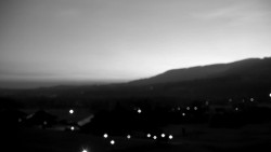 Golfové hríště, Lysá Hora, Smrk