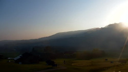 Golfové hríště, Lysá Hora, Smrk