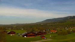 Golfové hríště, Lysá Hora, Smrk