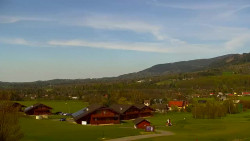 Golfové hríště, Lysá Hora, Smrk