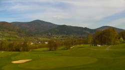 Golfové hríště, Lysá Hora, Smrk