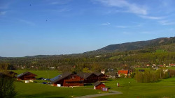 Golfové hríště, Lysá Hora, Smrk